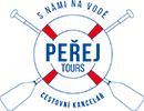 Peřej Tours