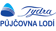 Tydra půjčovna lodí